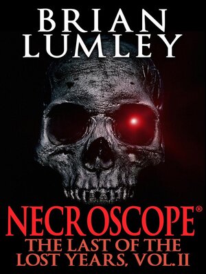 cover image of Necroscope